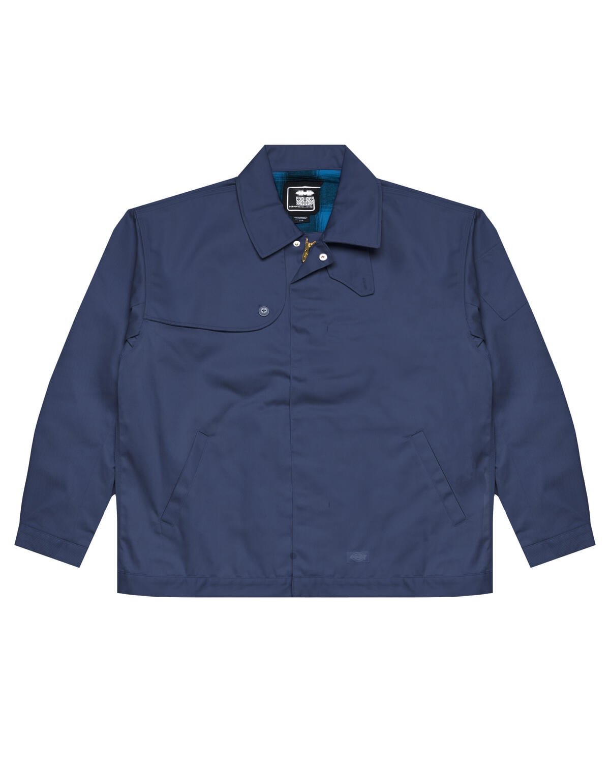 Dickies x TDC EISENHOWER JACKET | DK0A866R0DN1 | AFEW STORE